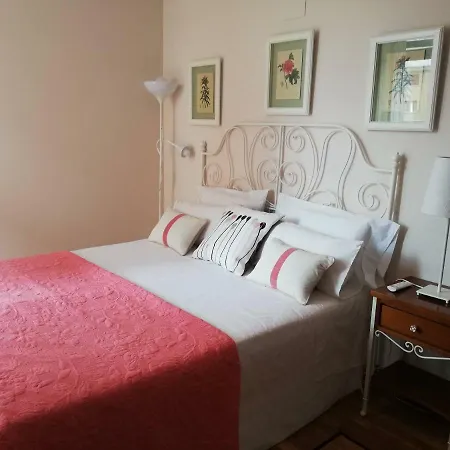 Usandizaga 8 Apartamento Gijón