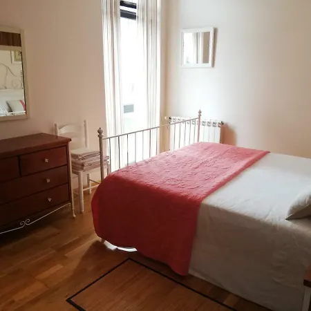 Usandizaga 8 Gijón