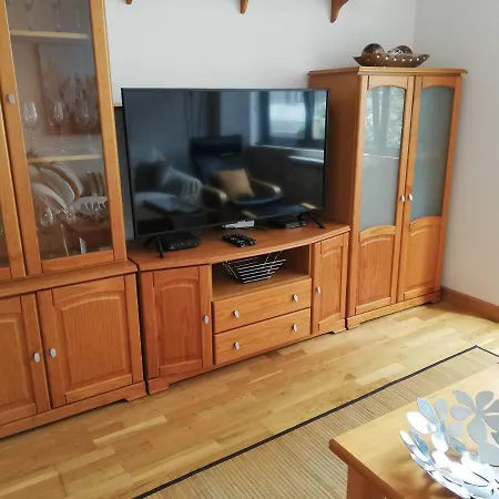 Usandizaga 8 Apartamento *