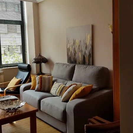 Usandizaga 8 Apartamento