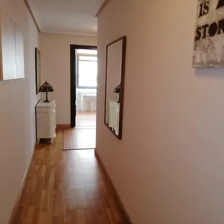 Usandizaga 8 Apartamento Gijón