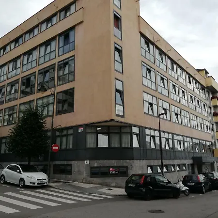 Usandizaga 8 Apartamento Gijón