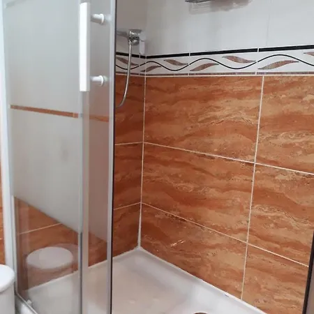 Usandizaga 8 Apartamento *