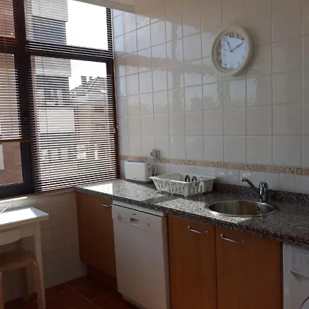 Usandizaga 8 Apartamento *